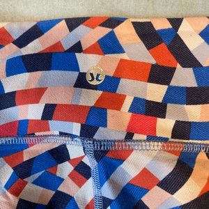 Lululemon leggings